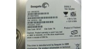 Seagate 9CZ012-160 disque dur